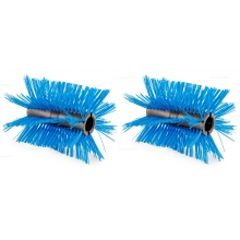 Щетка для снега Tielbuerger AD-120-081