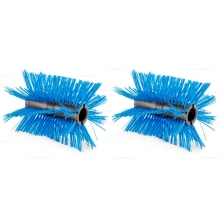 Щетка для снега Tielbuerger AD-120-101