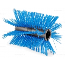 Щетка для снега Weber Burstensysteme к Tielbuerger tk38 Pro