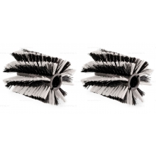 Универсальная щетка к Tielbuerger tk38