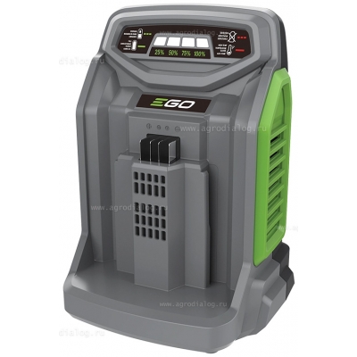 Зарядное устройство EGO CH5500 Зарядное устройство EGO CH5500