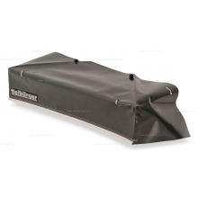 Защита от пыли и камней к Tielbuerger tk38