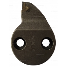 Нож прямой правый Sable 203-450 для измельчителя пней Sable SG450