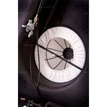 Фильтр тонкой очистки Billy Goat 831226