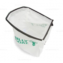 Специальный мешок Billy Goat 840263 с антистатическим фильтром Специальный мешок Billy Goat 840263 с антистатическим фильтром