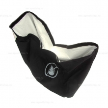 Специальный мешок Billy Goat 840263 с антистатическим фильтром Специальный мешок Billy Goat 840263 с антистатическим фильтром