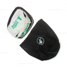 Специальный мешок Billy Goat 840263 с антистатическим фильтром Специальный мешок Billy Goat 840263 с антистатическим фильтром