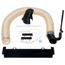 Всасывающий шланг 4176172 для пылесоса Little Wonder Pro Vac SI Всасывающий шланг 4176172 для пылесоса Little Wonder Pro Vac SI