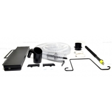 Всасывающий шланг 891125 для пылесосов Billy Goat серии KV