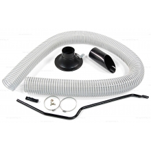 Всасывающий шланг OEM-290-005 для пылесоса MTD 202 D