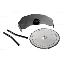 Диск c пильной цепью Grillo 9E7411