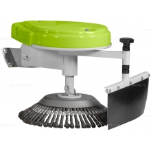 Комплект для чистки плитки и брусчатки Grillo 9M7411 Комплект для чистки плитки и брусчатки Grillo 9M7411