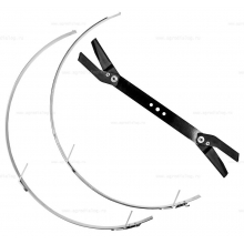 Мульчирующий комплект Grillo 9M2011