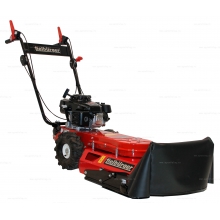 Защитный кожух Tielbuerger AY-032-001TS