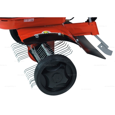 Газонные грабли Eurosystems 906001000 Газонные грабли Eurosystems 906001000