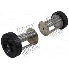 Газонные грабли Eurosystems 907001000 Газонные грабли Eurosystems 907001000