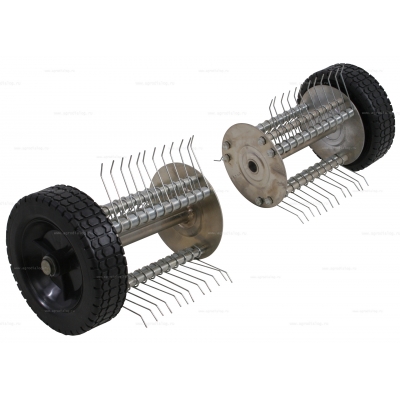 Газонные грабли Eurosystems 907001000 Газонные грабли Eurosystems 907001000