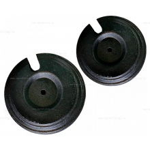 Колесные утяжелители Eurosystems 905023000 Колесные утяжелители Eurosystems 905023000