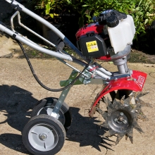 Комплект колес Mantis 9222 Комплект колес Mantis 9222