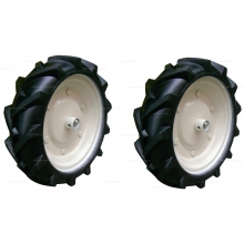 Комплект колес Stiga 219000070/08