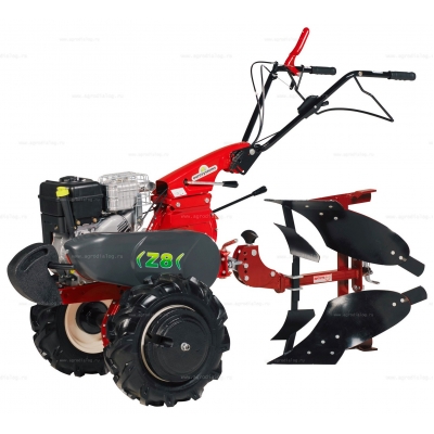 Поворотный плуг Eurosystems 905020000 Поворотный плуг Eurosystems 905020000