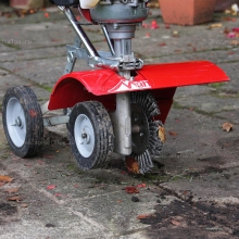 Щетка Mantis 8222 Щетка Mantis 8222