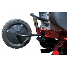 Транспортировочное колесо Eurosystems 905024000 Транспортировочное колесо Eurosystems 905024000