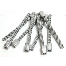 Комплект металлических сегментов Limpar 4HM-Z05