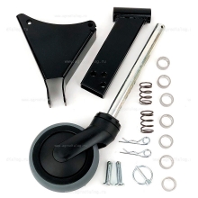 Опорное колесо Tielbuerger AD-460-005