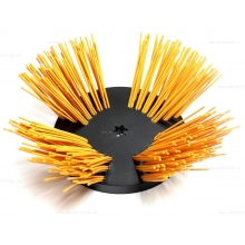 Сменные пластиковые щетки Limpar 4АЗ-163