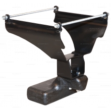 Наклонный комплект Eurosystems 907300000 Наклонный комплект Eurosystems 907300000