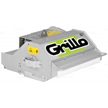 Цеповая косилка Grillo 9F5622 (68 см.)