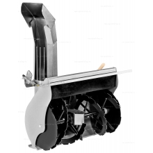 Двухступенчатый снегоуборщик Grillo 9E9622 (70 см.)