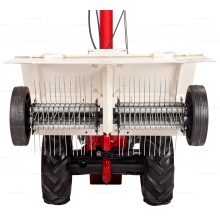 Газонные грабли Eurosystems 907001100 (50 см.) Газонные грабли Eurosystems 907001100 (50 см.)