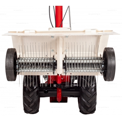 Газонные грабли Eurosystems 907001100 (50 см.) Газонные грабли Eurosystems 907001100 (50 см.)