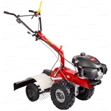 Газонные грабли Eurosystems 907001200 (50 см.) Газонные грабли Eurosystems 907001200 (50 см.)