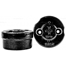 Грузы на колеса Grillo 9G1212 (20 кг.)