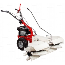 Коммунальная щётка Eurosystems 907230120 (105 см.) Коммунальная щётка Eurosystems 907230120 (105 см.)