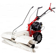 Коммунальная щётка Eurosystems 907230120 (105 см.) Коммунальная щётка Eurosystems 907230120 (105 см.)