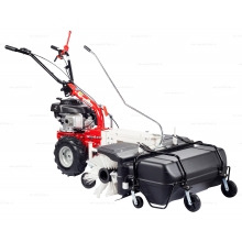 Коммунальная щётка с бункером Eurosystems 907230130 (82 см.) Коммунальная щётка с бункером Eurosystems 907230130 (82 см.)