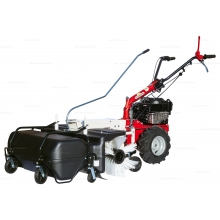 Коммунальная щётка с бункером Eurosystems 907230130 (82 см.) Коммунальная щётка с бункером Eurosystems 907230130 (82 см.)