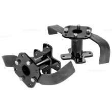 Комплект фрез Grillo 929112