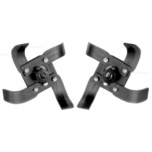 Комплект фрез Grillo 929512 (37 см.)