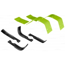 Комплект фрез Grillo 929612