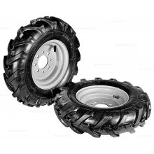 Комплект колес Grillo 900412 (5.00-10”)