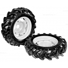 Комплект колес Grillo 902512 (5.00-12”)