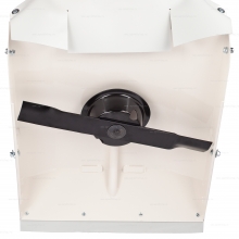 Луговая косилка Eurosystems 907420000 (53 см.) Луговая косилка Eurosystems 907420000 (53 см.)