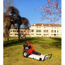 Луговая косилка Eurosystems 907420000 (53 см.) Луговая косилка Eurosystems 907420000 (53 см.)