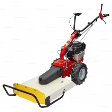 Луговая косилка Eurosystems 907420000 (53 см.) Луговая косилка Eurosystems 907420000 (53 см.)