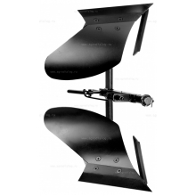 Оборотный плуг Grillo 943222